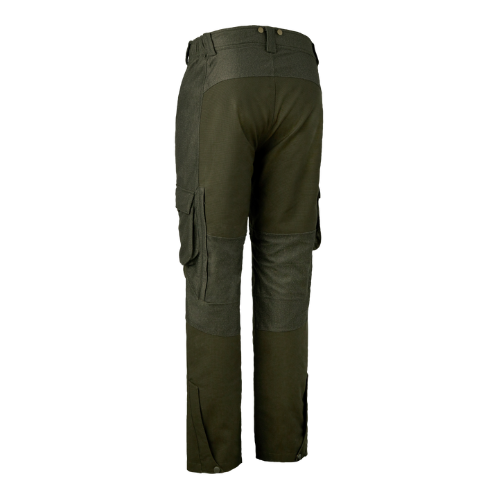 Deerhunter Ram Trousers with reinforcement Elmwood 24