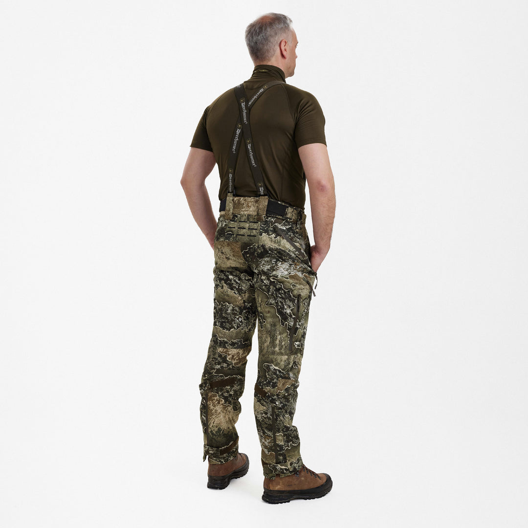 Deerhunter Excape Winter Trousers  REALTREE EXCAPE