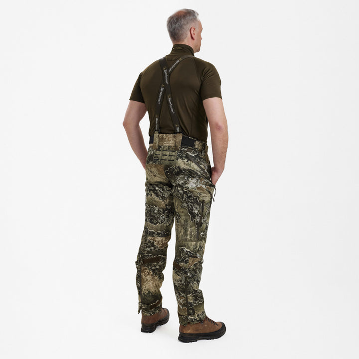 Deerhunter Excape Winter Trousers  REALTREE EXCAPE