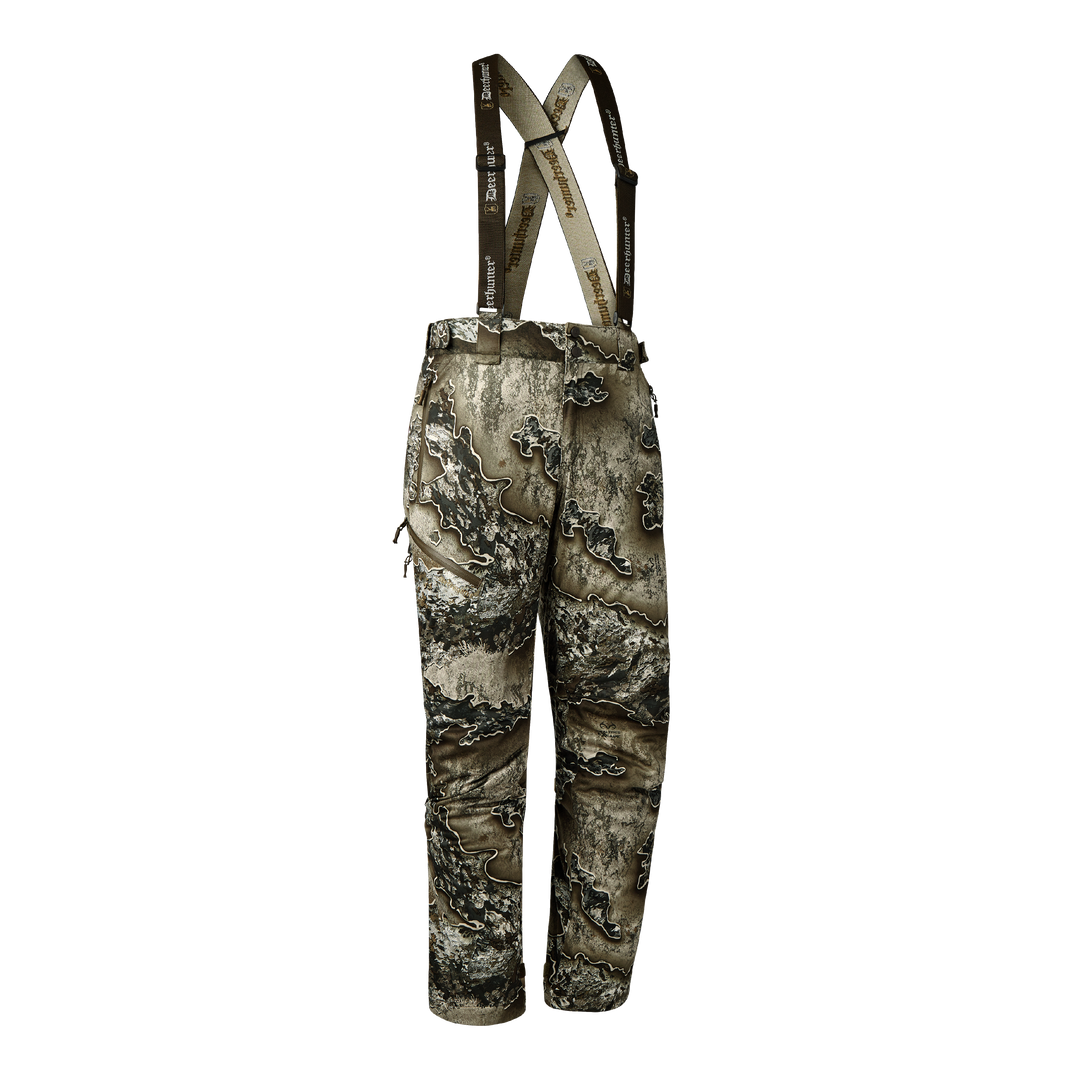 Deerhunter Excape Winter Trousers  REALTREE EXCAPEâ„¢ 2XL