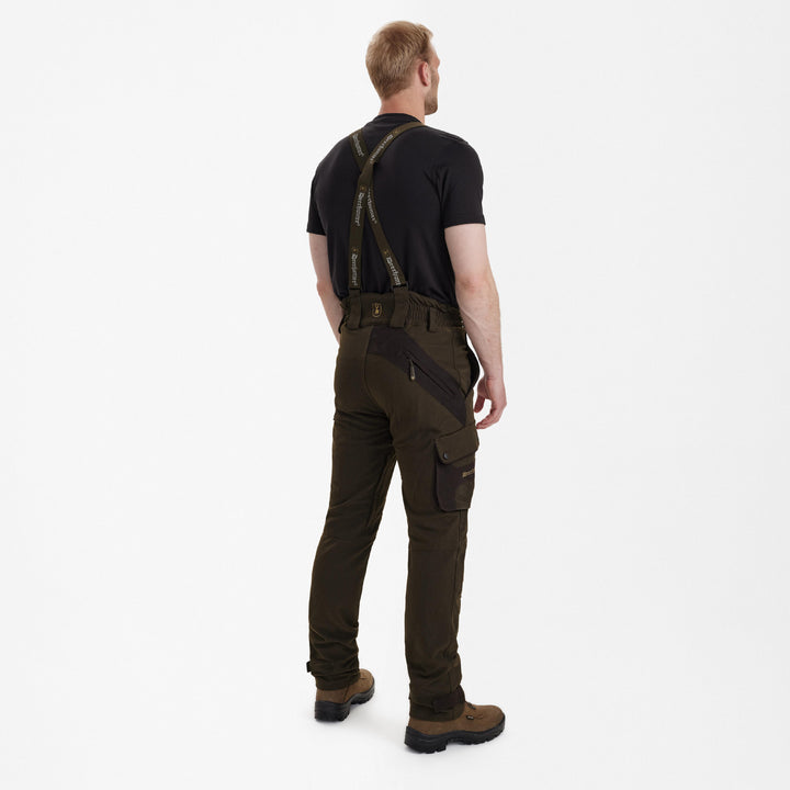 Deerhunter Muflon Extreme Trousers Wood