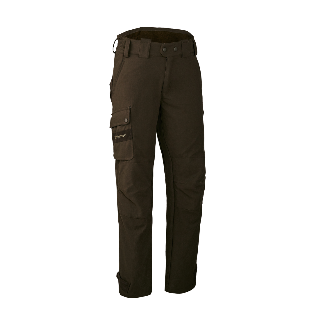 Deerhunter Muflon Extreme Trousers Wood 102