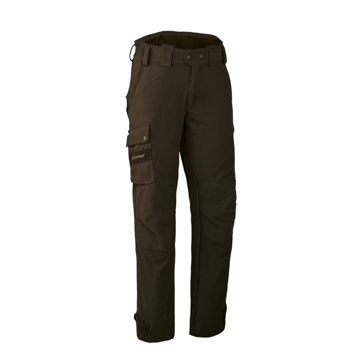 Deerhunter Muflon Extreme Trousers Wood