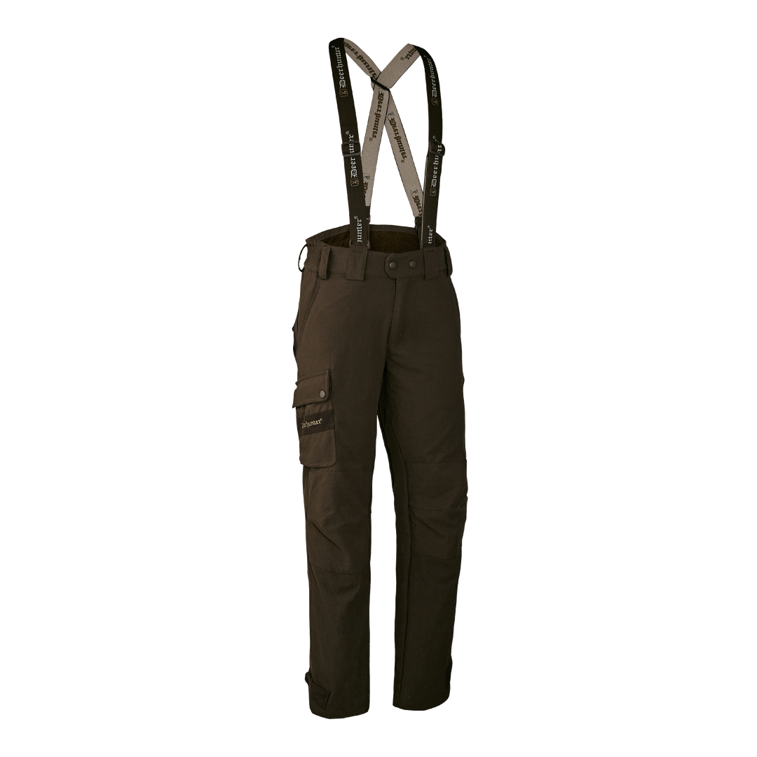 Deerhunter Muflon Extreme Trousers Wood 102