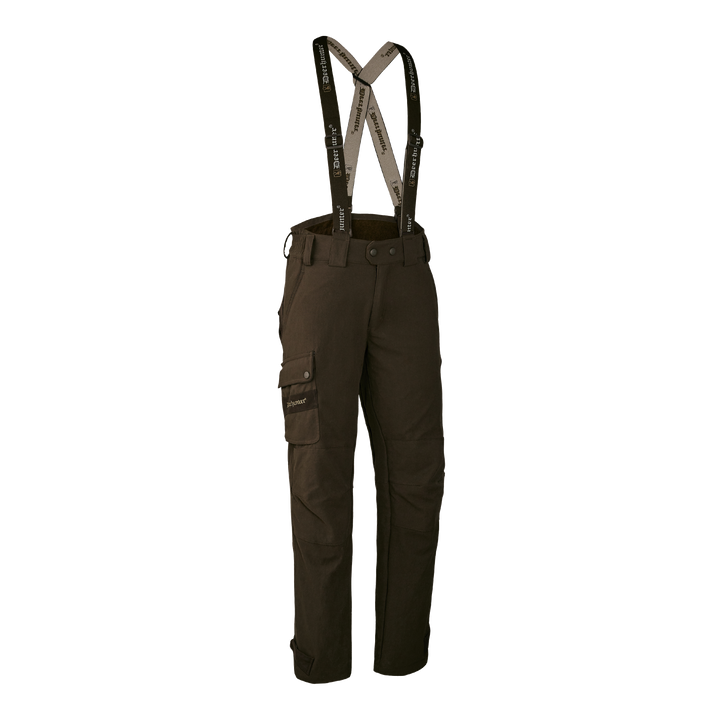 Deerhunter Muflon Extreme Trousers Wood