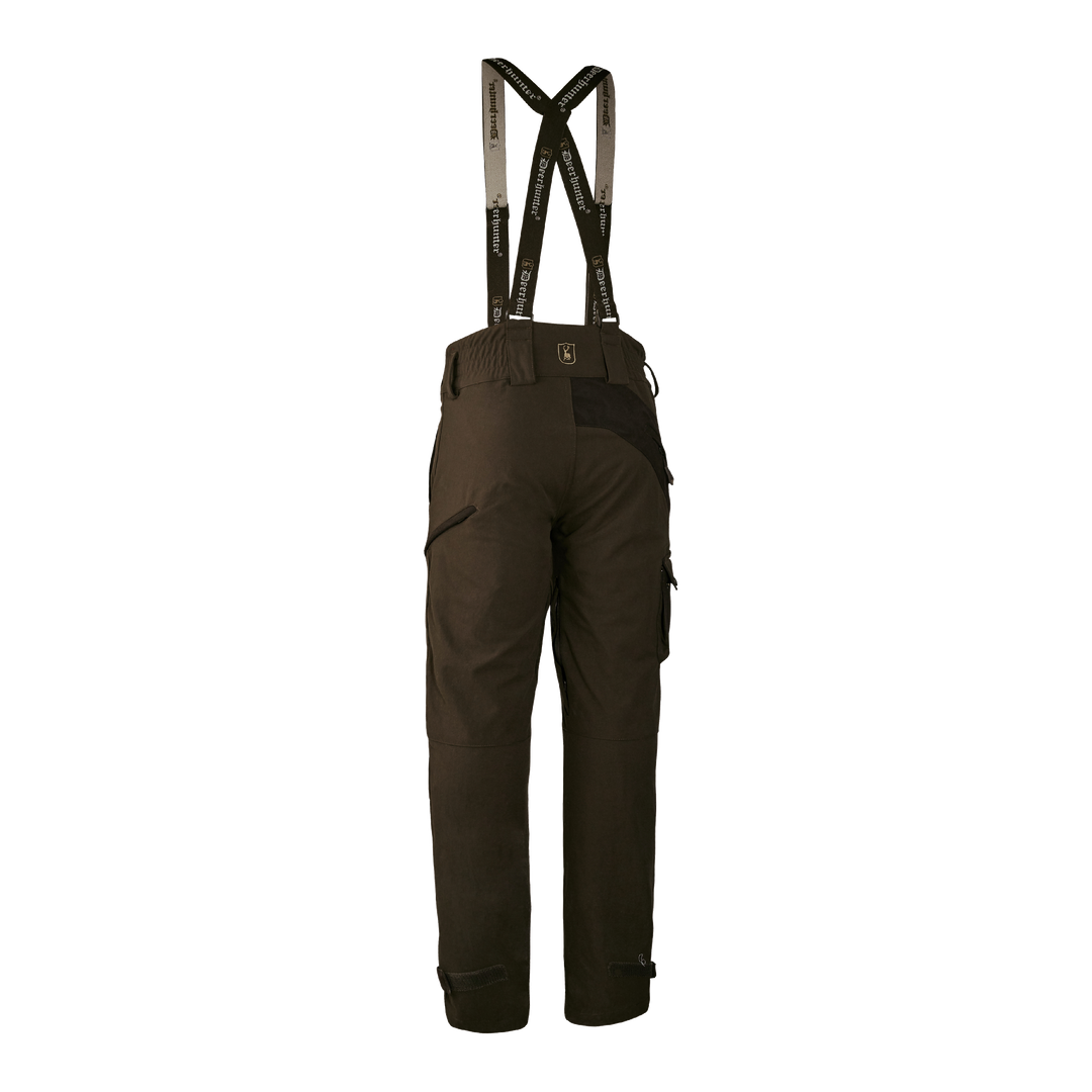 Deerhunter Muflon Extreme Trousers Wood