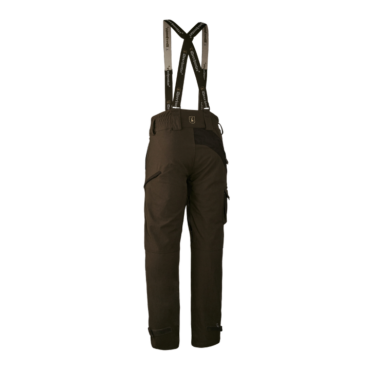 Deerhunter Muflon Extreme Trousers Wood 102