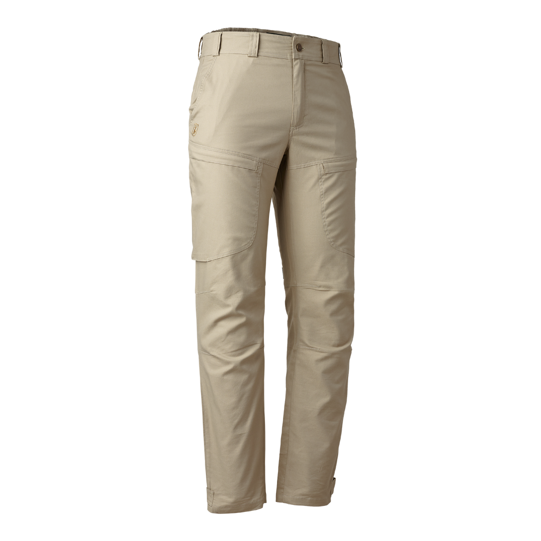 Deerhunter Matobo Trousers Beige 22