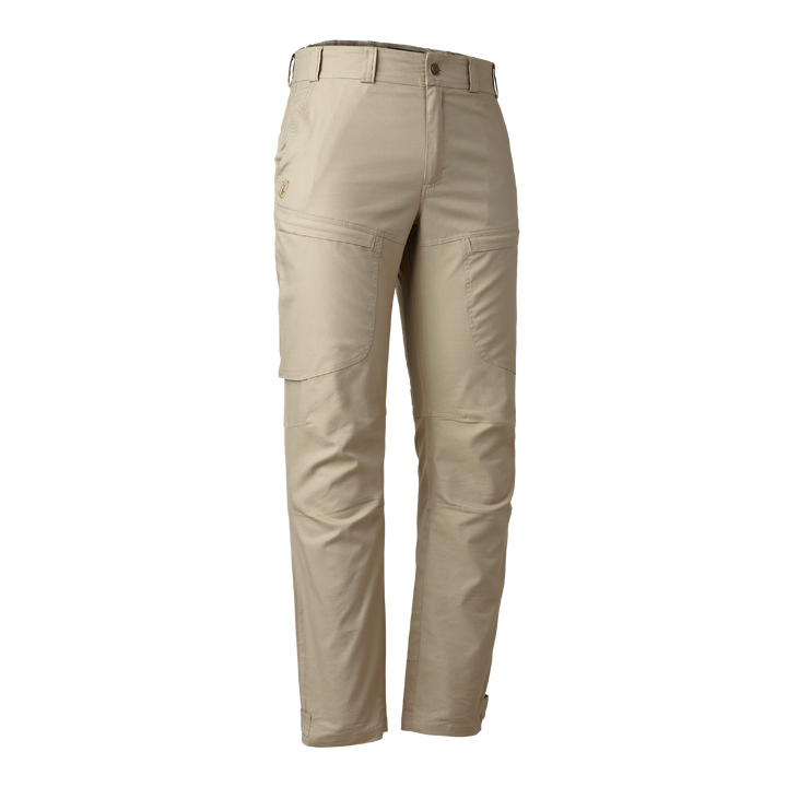 Deerhunter Matobo Trousers Beige