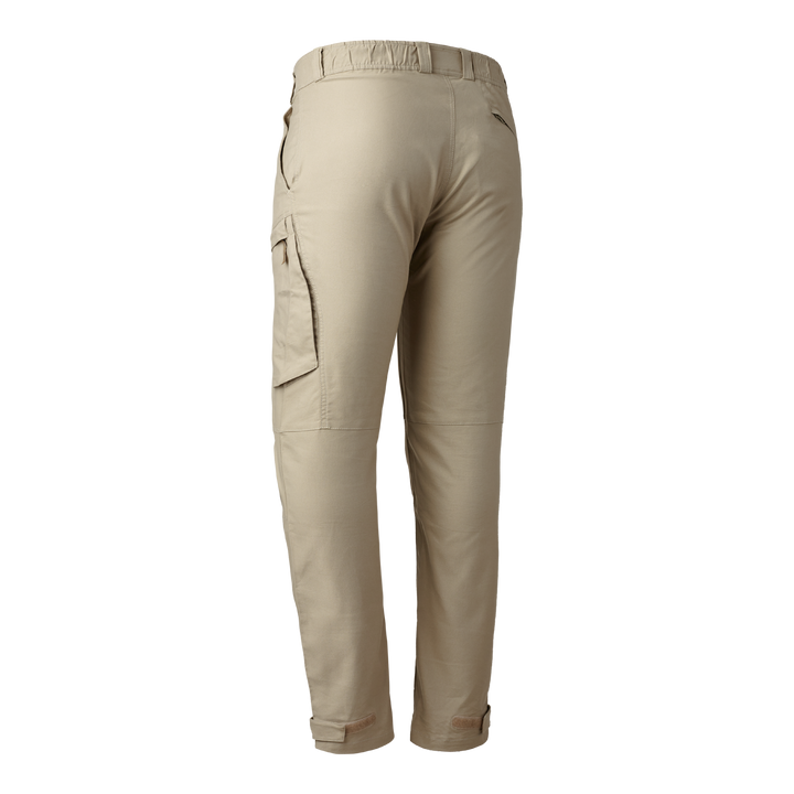 Deerhunter Matobo Trousers Beige 22