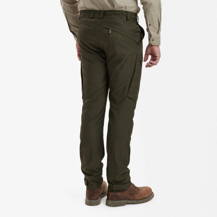 Deerhunter Matobo Trousers Forest Green 22