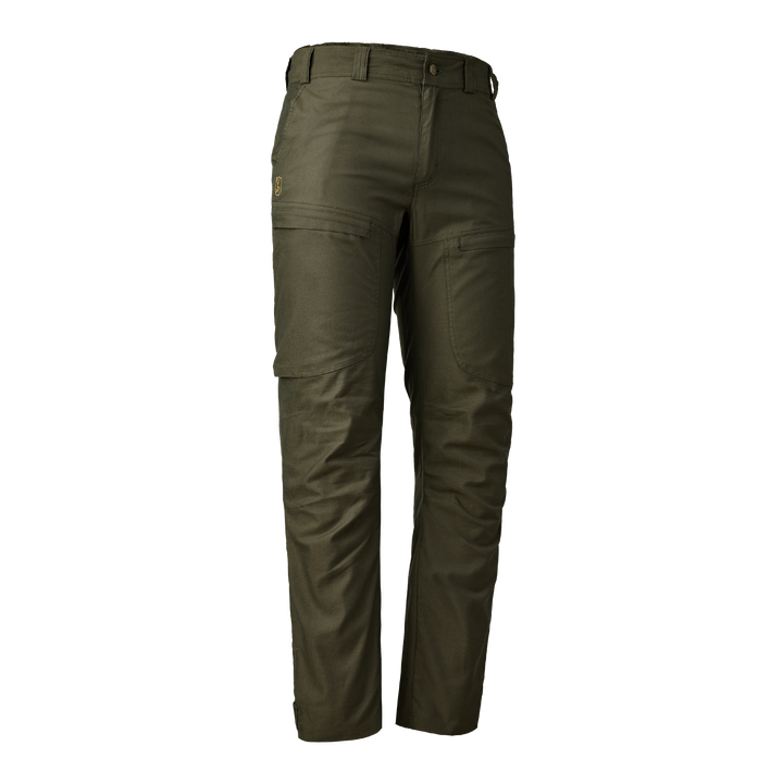 Deerhunter Matobo Trousers Forest Green