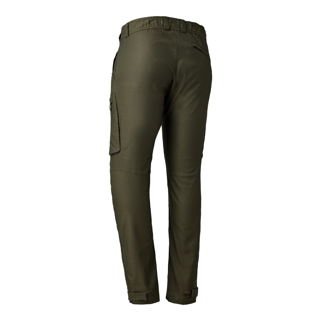 Deerhunter Matobo Trousers Forest Green