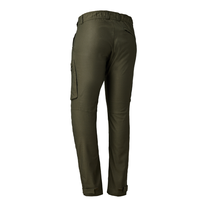 Deerhunter Matobo Trousers Forest Green