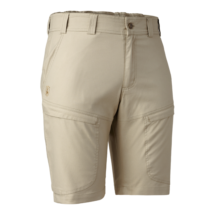 Deerhunter Matobo Shorts Beige