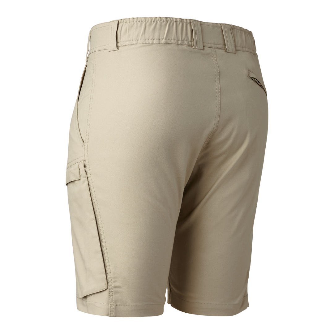 Deerhunter Matobo Shorts Beige