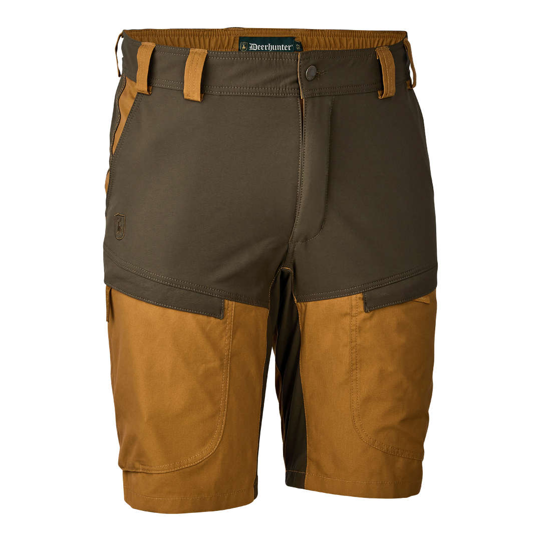 Deerhunter Strike Shorts Bronze 44