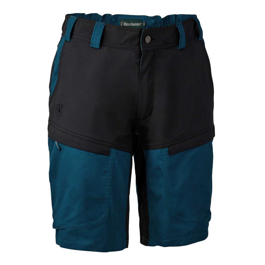 Deerhunter Strike Shorts Pacific Blue 44