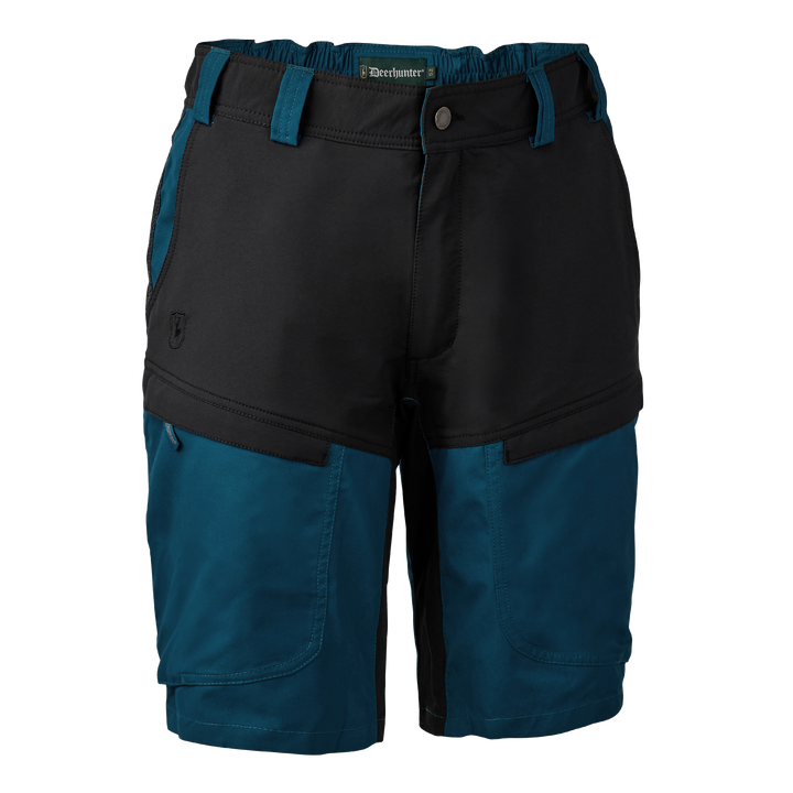 Deerhunter Strike Shorts Pacific Blue 44