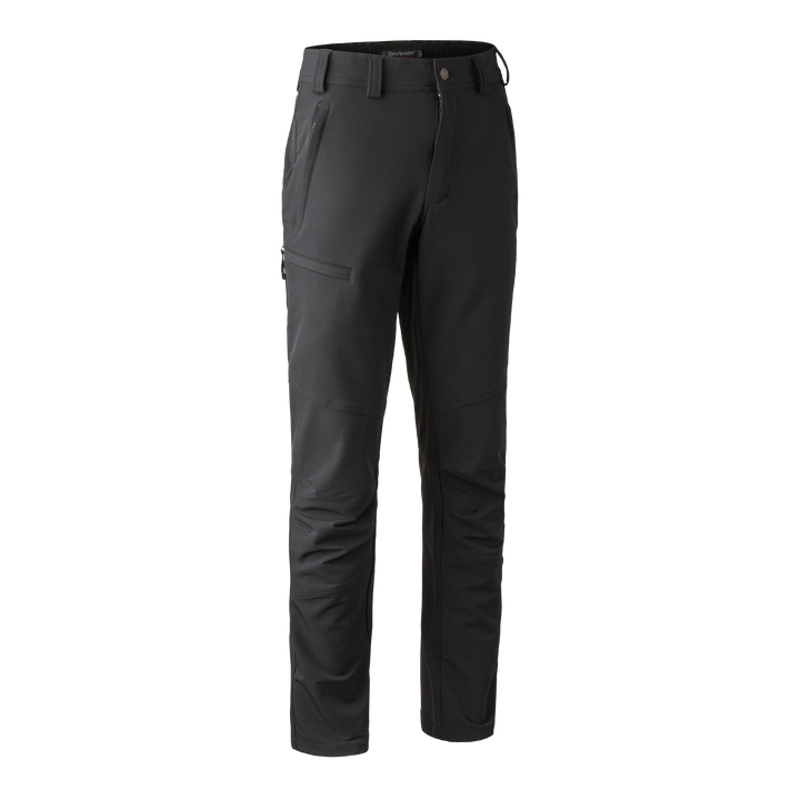 Deerhunter Strike Full Stretch Trousers Black 44