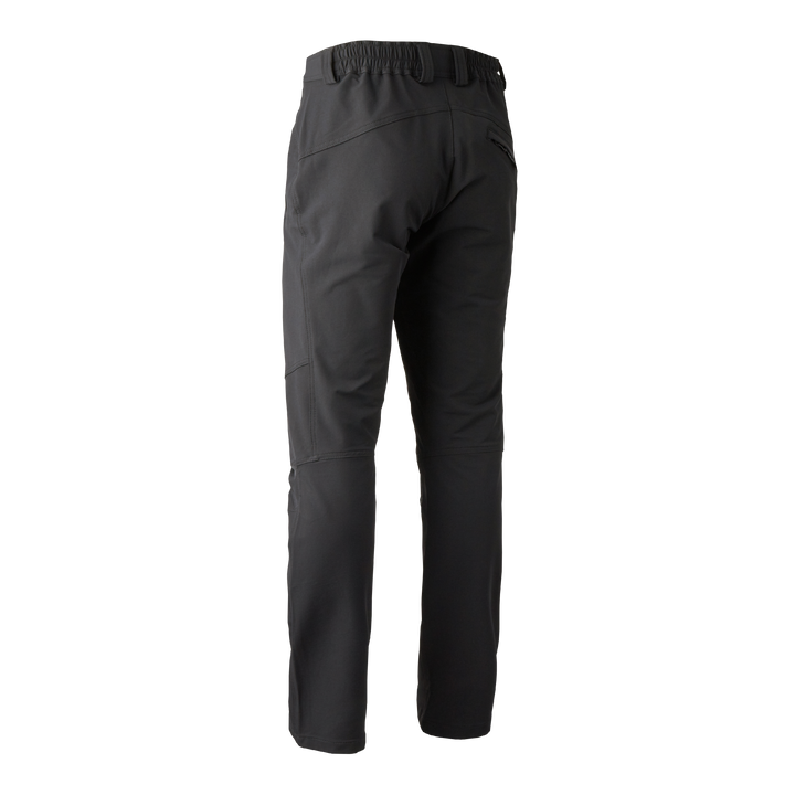 Deerhunter Strike Full Stretch Trousers Black 44