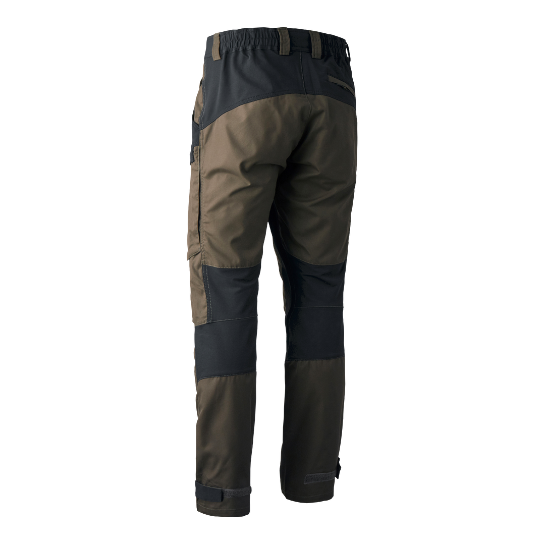 Deerhunter Strike Trousers Fallen Leaf 22