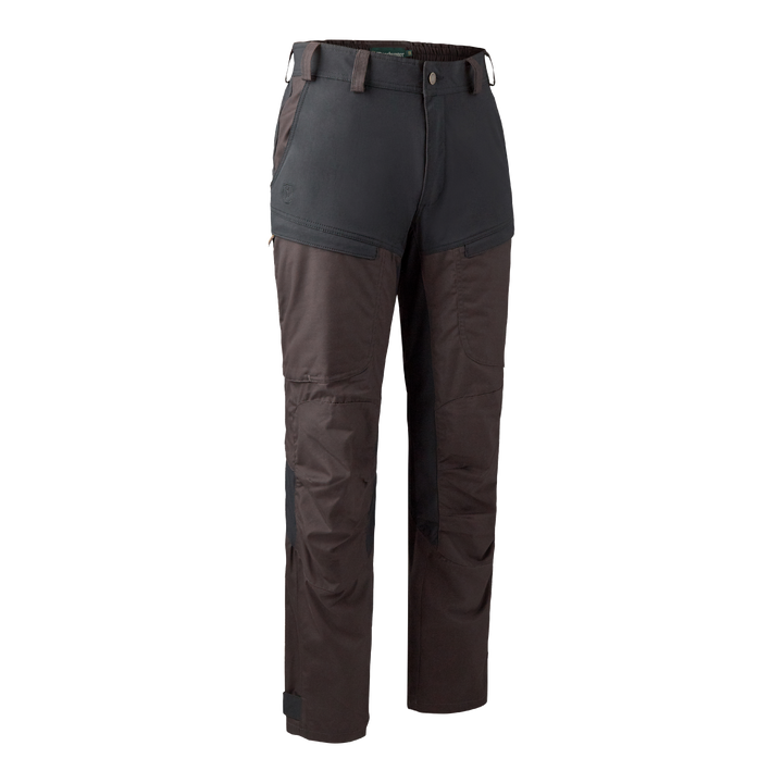 Deerhunter Strike Trousers Dark Prune