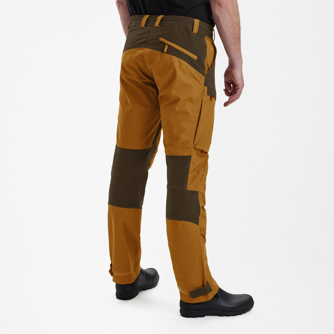 Deerhunter Strike Trousers Bronze