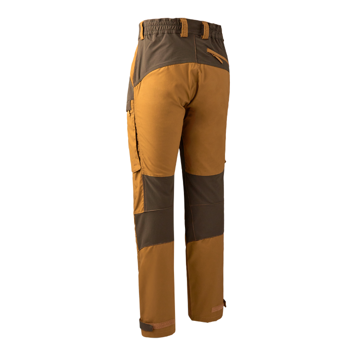 Deerhunter Strike Trousers Bronze