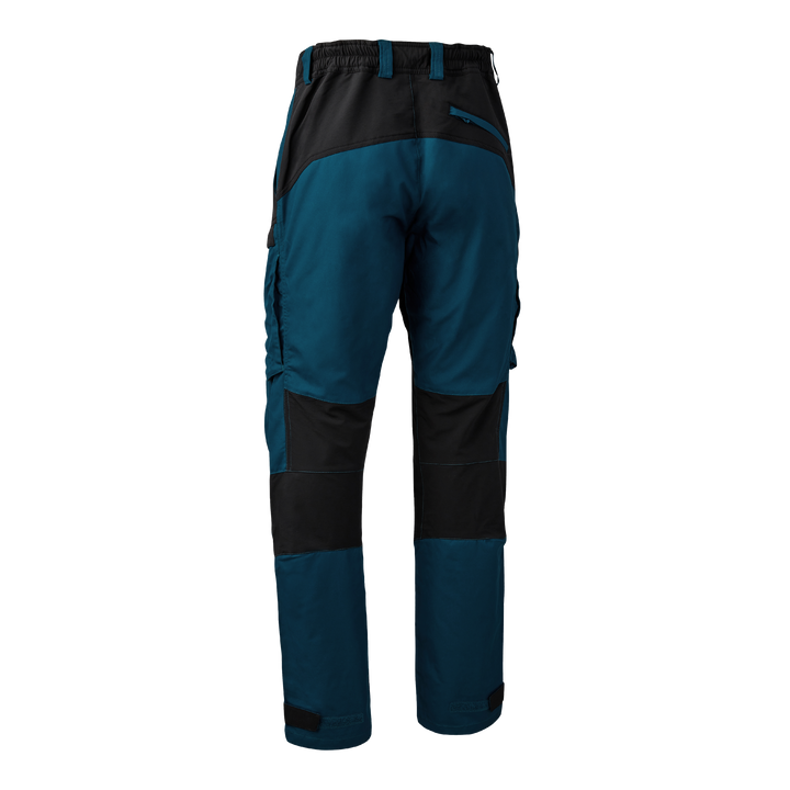 Deerhunter Strike Trousers Pacific Blue