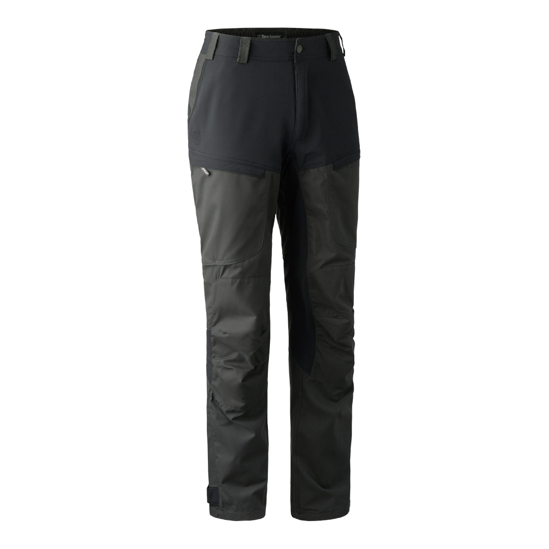 Deerhunter Strike Trousers Black Ink