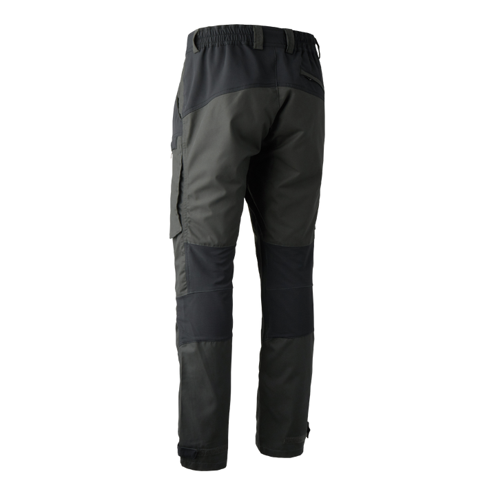 Deerhunter Strike Trousers Black Ink 22