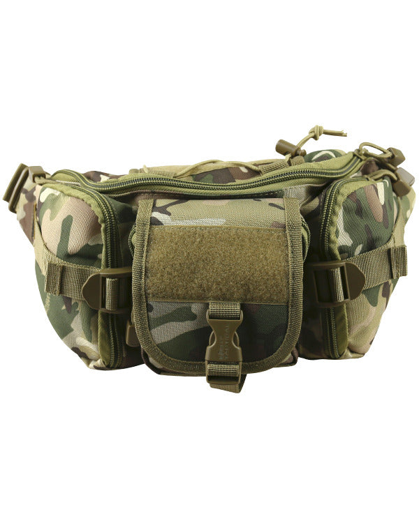 Kombat UK Tactical Waist Bag - BTP