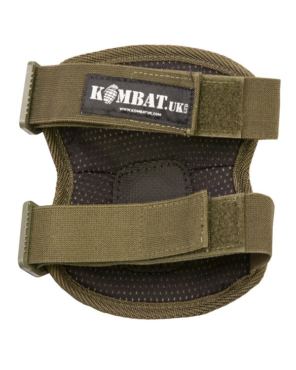 Kombat UK Spec-Ops Knee Pads - BTP