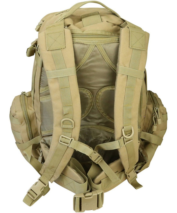 Kombat UK Viking Patrol Pack 60 Litre - Coyote