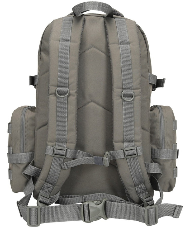 Kombat UK Expedition Pack - 50ltr - Gunmetal Grey