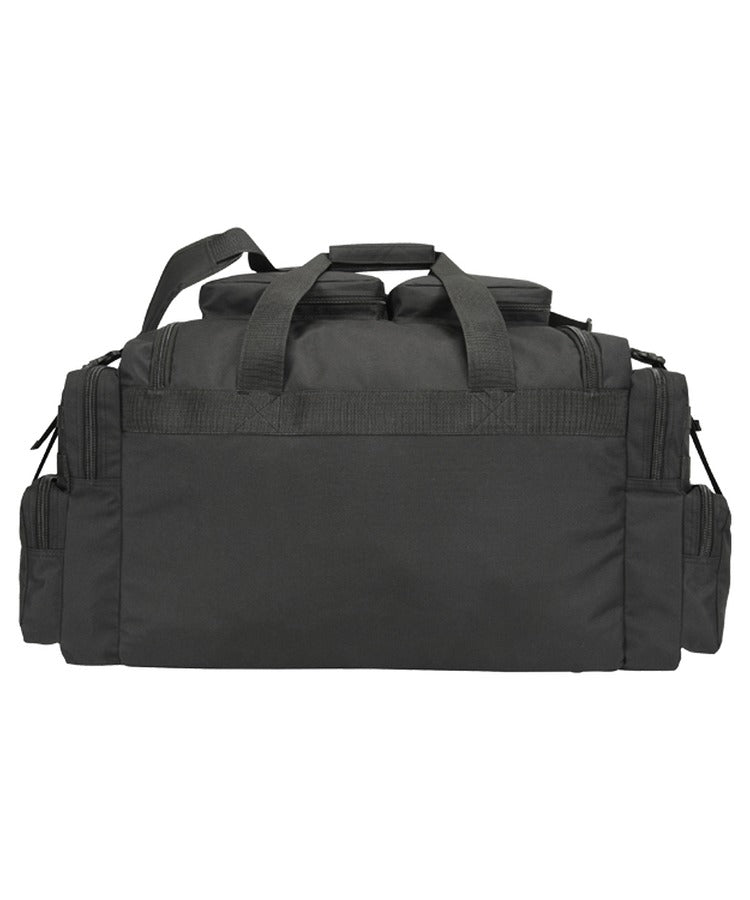 Kombat UK Saxon Holdall - 125ltr - Black