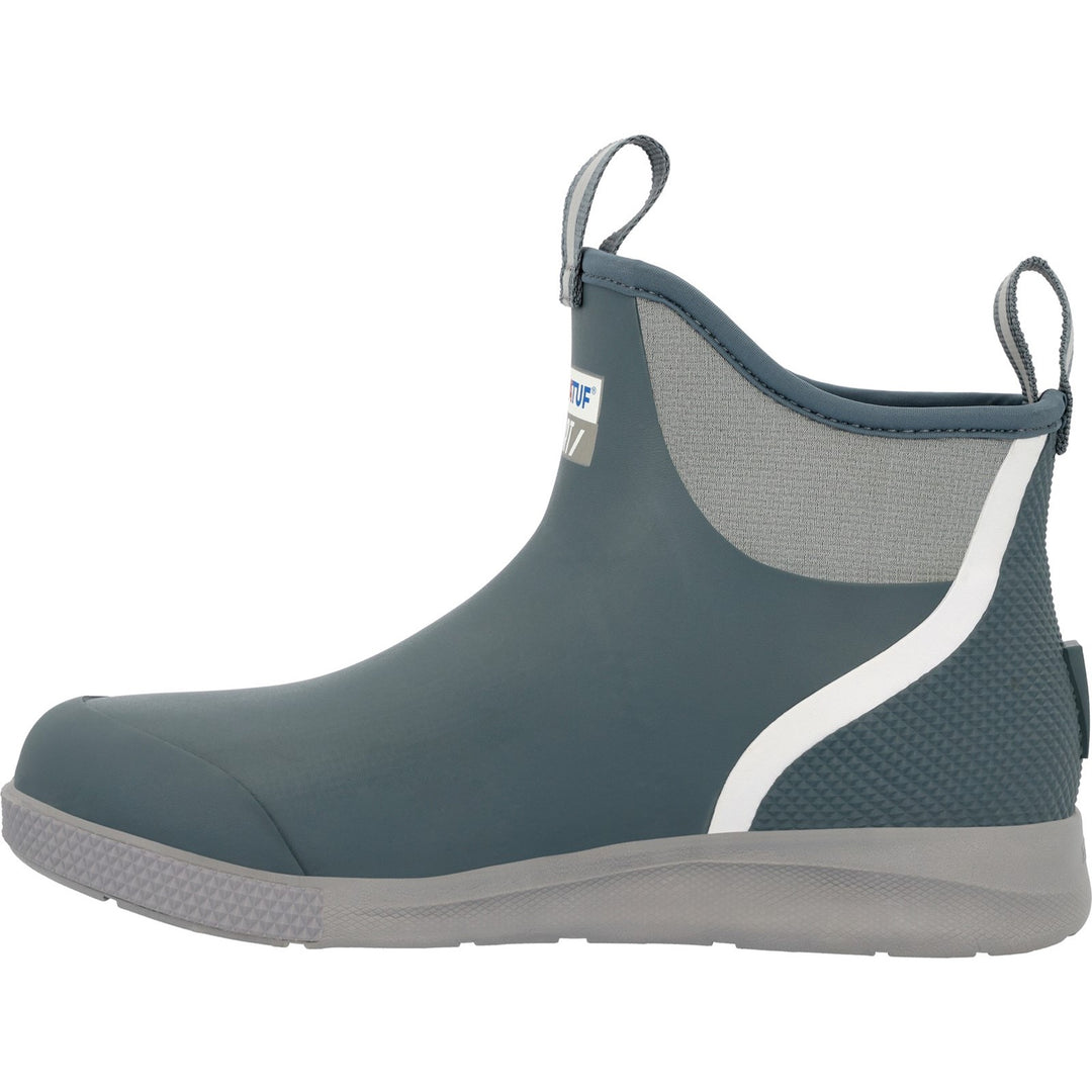 Xtratuf Ankle Deck Boot Sport STORMY