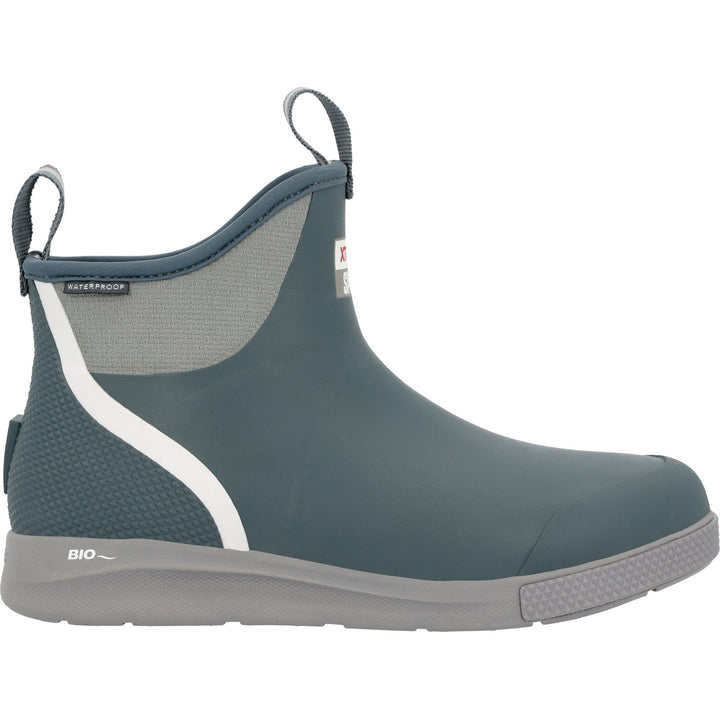 Xtratuf Ankle Deck Boot Sport STORMY