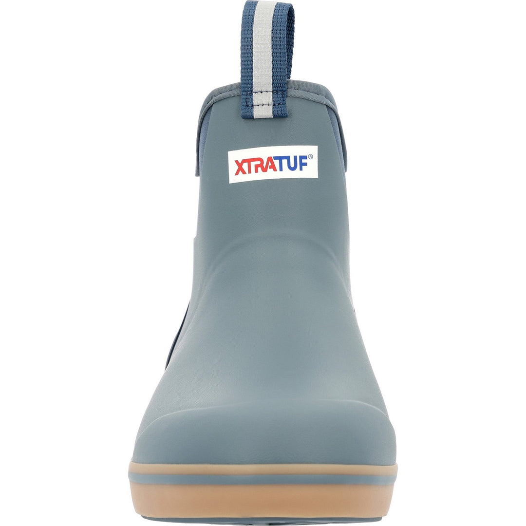 Xtratuf Ankle Deck Boot STORMY 6