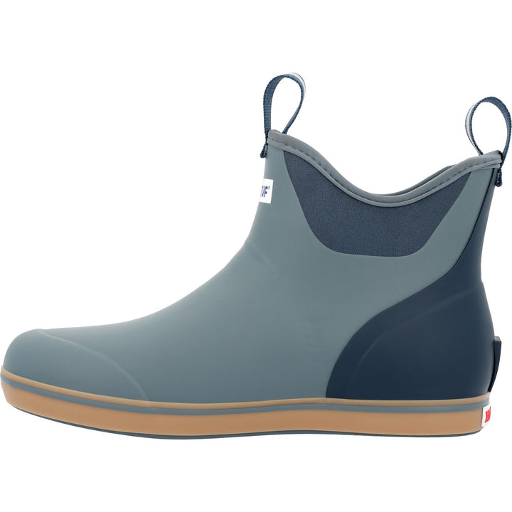 Xtratuf Ankle Deck Boot STORMY