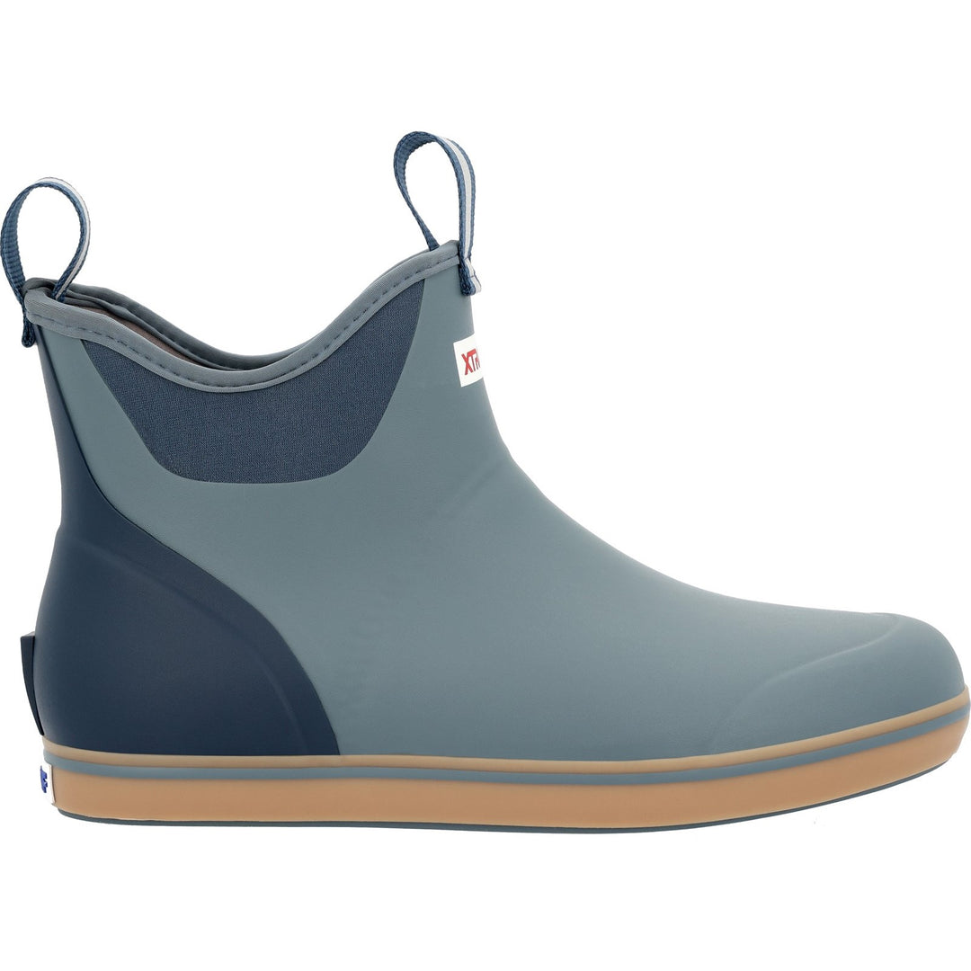 Xtratuf Ankle Deck Boot STORMY