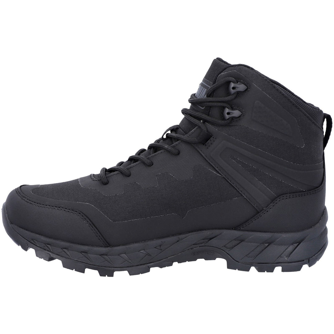 Magnum Ultima Pro 6.0 WP Uniform Boot 4