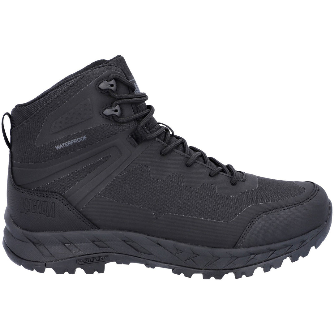 Magnum Ultima Pro 6.0 WP Uniform Boot