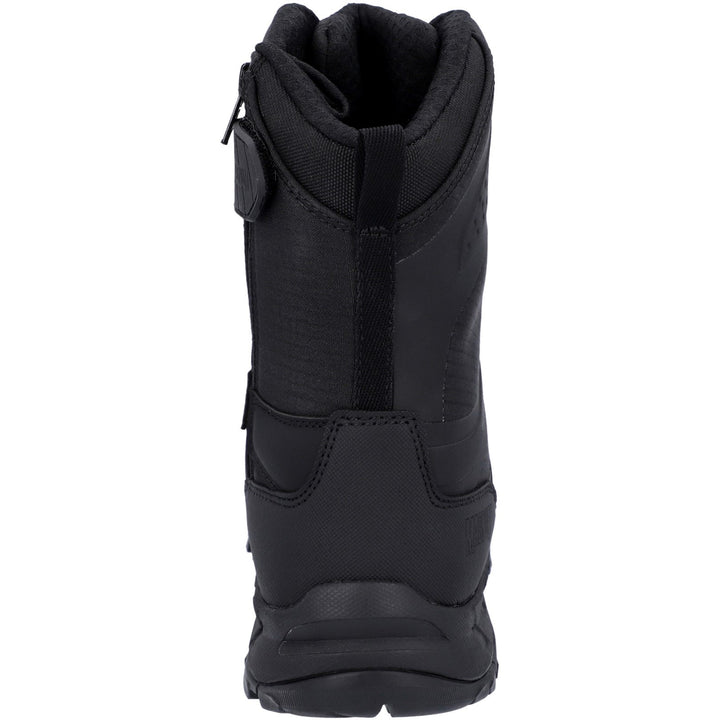 Magnum Ultima Pro 8.0 WP Side-Zip Uniform Boot