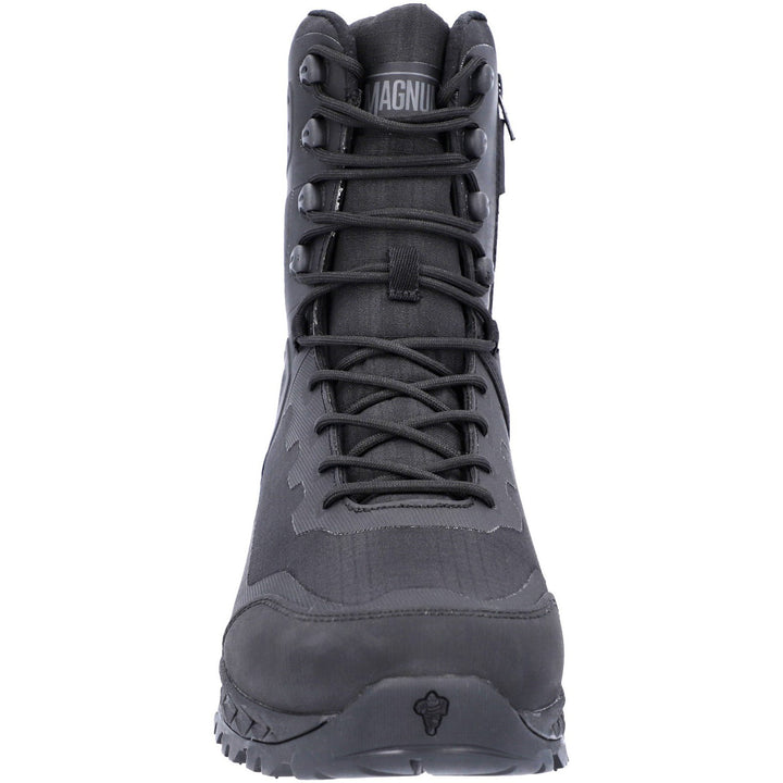 Magnum Ultima Pro 8.0 WP Side-Zip Uniform Boot