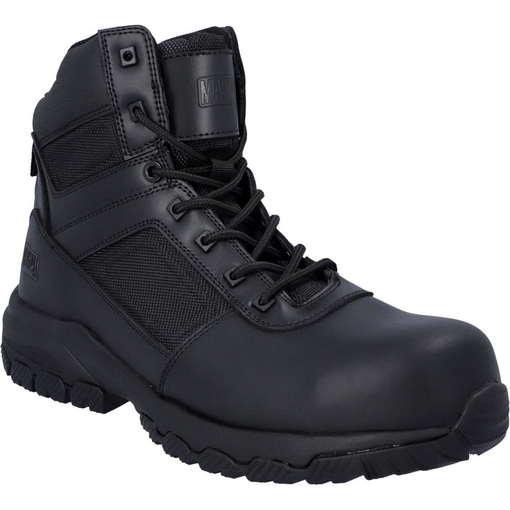 Magnum Vanguard 6.0 CT Safety Boots 4