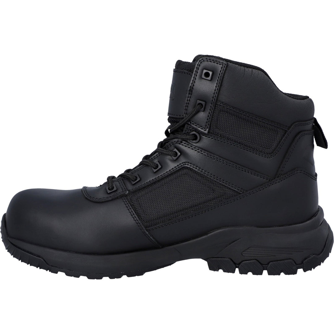 Magnum Vanguard 6.0 CT Safety Boots