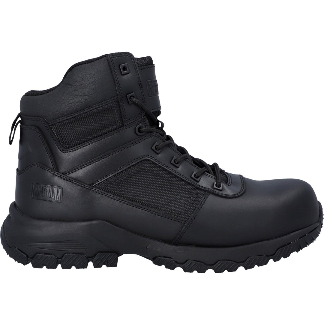 Magnum Vanguard 6.0 CT Safety Boots 4