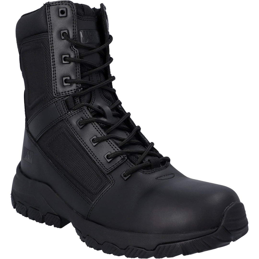 Magnum Vanguard 8.0 Occupational Footwear